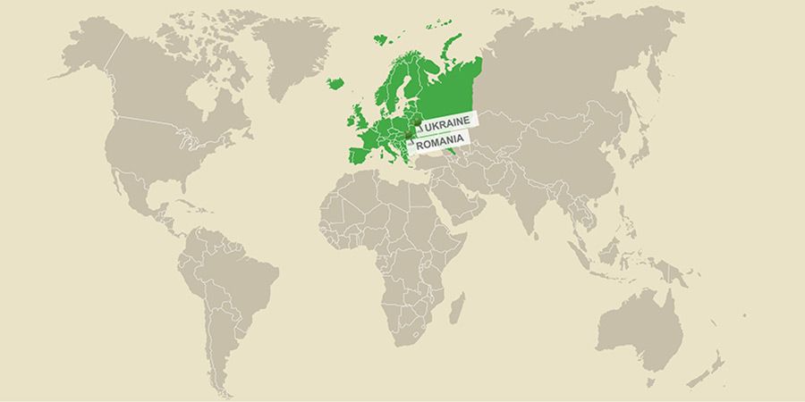 World doctors in Europe